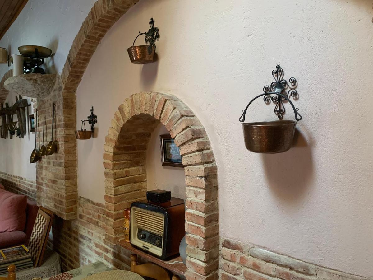 Holiday home La Huerta Del Rivero