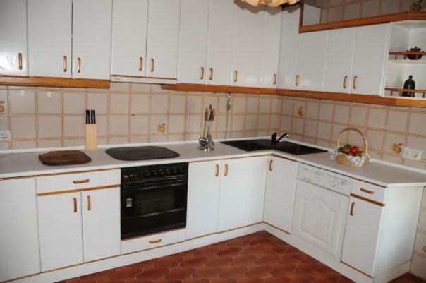 La Huerta Del Rivero Holiday home San Esteban De Gormaz