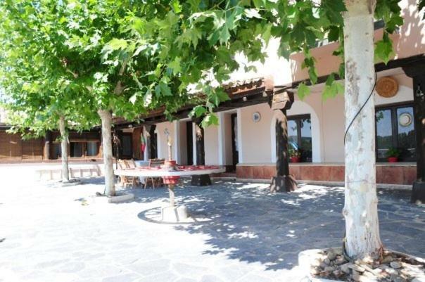 La Huerta Del Rivero Holiday home San Esteban De Gormaz